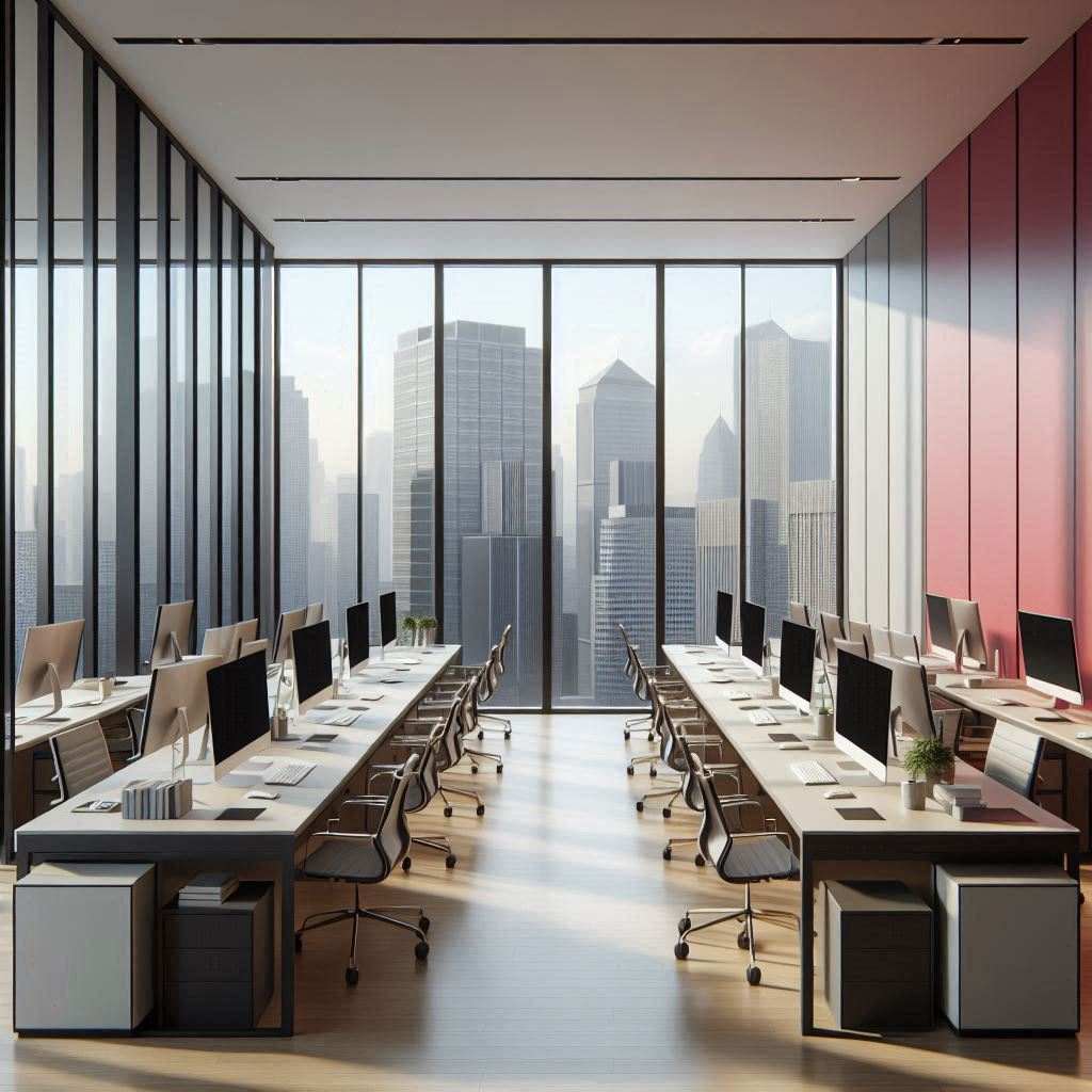 网络短时波动涉及写字楼办公员工餐饮便利时异地协作组需要建立哪些沟通节点
